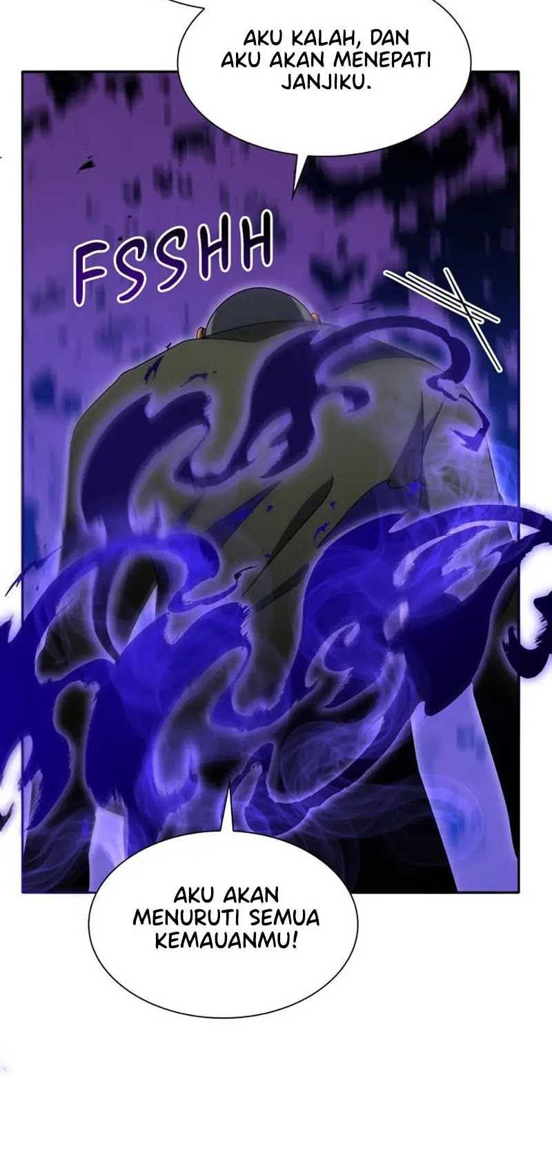 Necromancer Academy’s Genius Summoner Chapter 68 Gambar 41