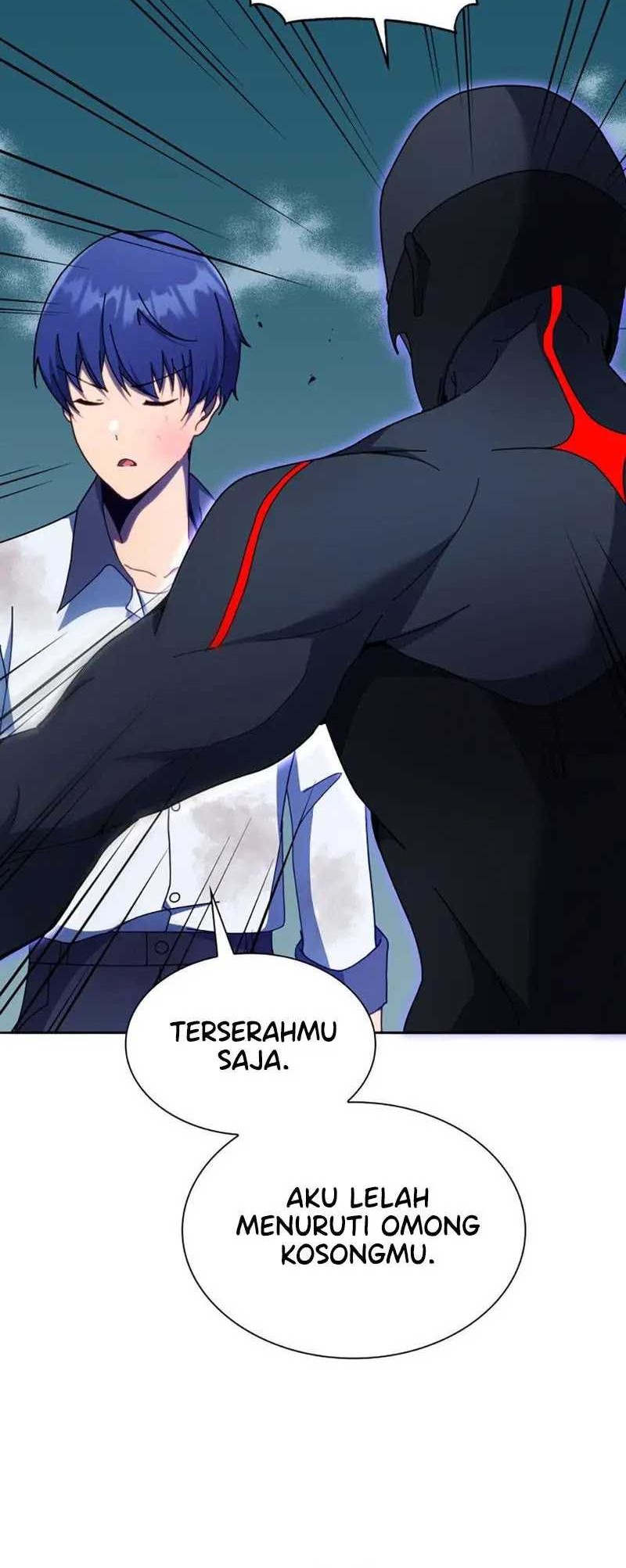 Necromancer Academy’s Genius Summoner Chapter 68 Gambar 45