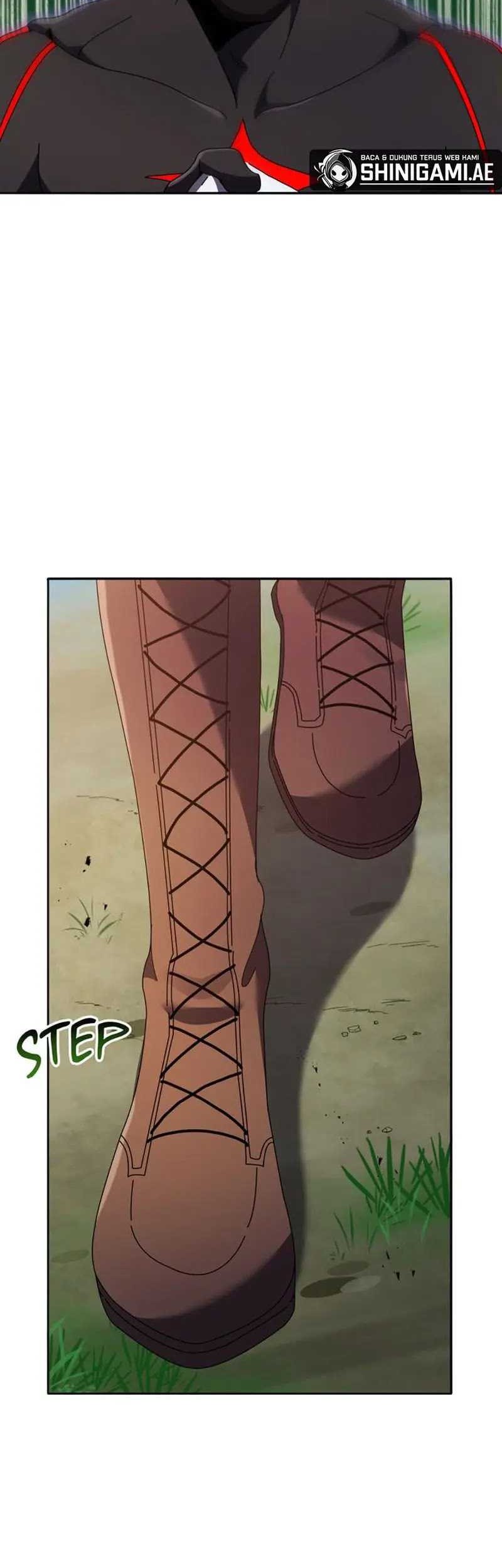 Necromancer Academy’s Genius Summoner Chapter 68 Gambar 48