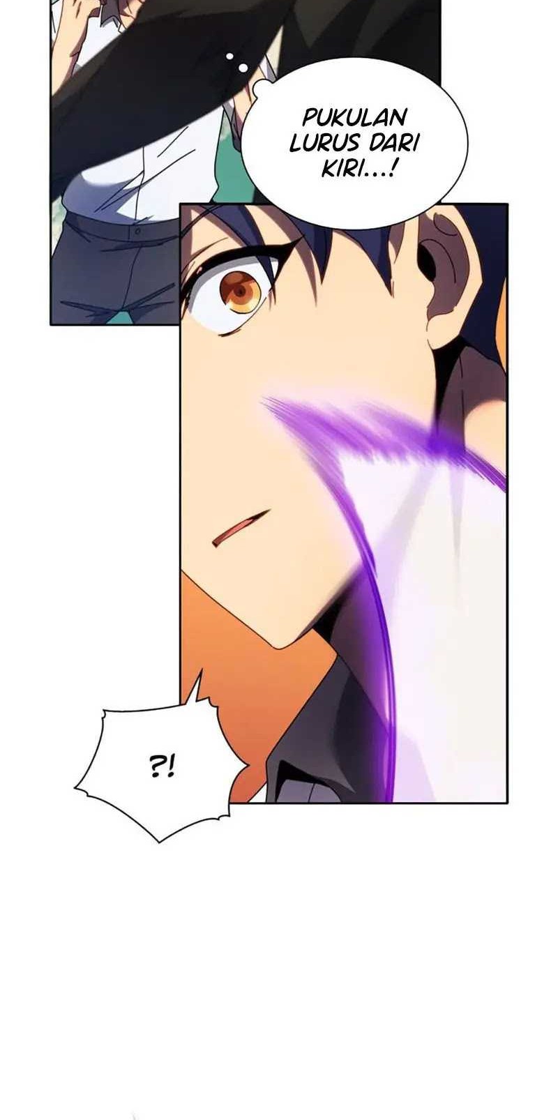 Necromancer Academy’s Genius Summoner Chapter 68 Gambar 5