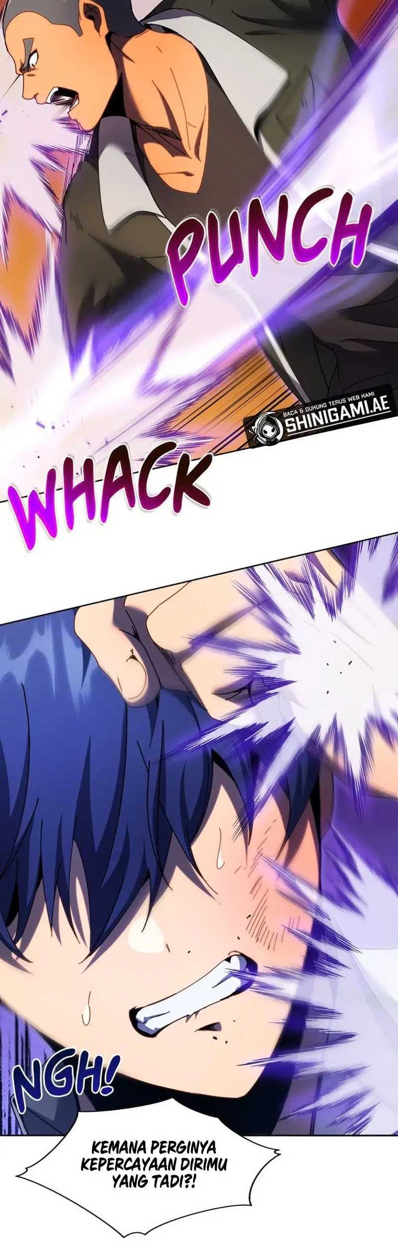 Necromancer Academy’s Genius Summoner Chapter 68 Gambar 7