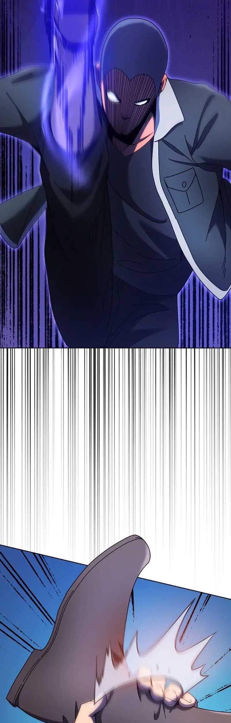 Necromancer Academy’s Genius Summoner Chapter 68 Gambar 14