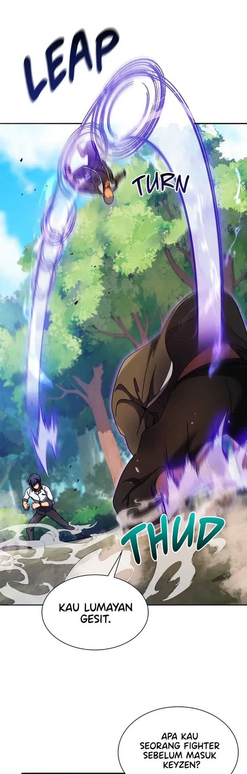 Necromancer Academy’s Genius Summoner Chapter 68 Gambar 16