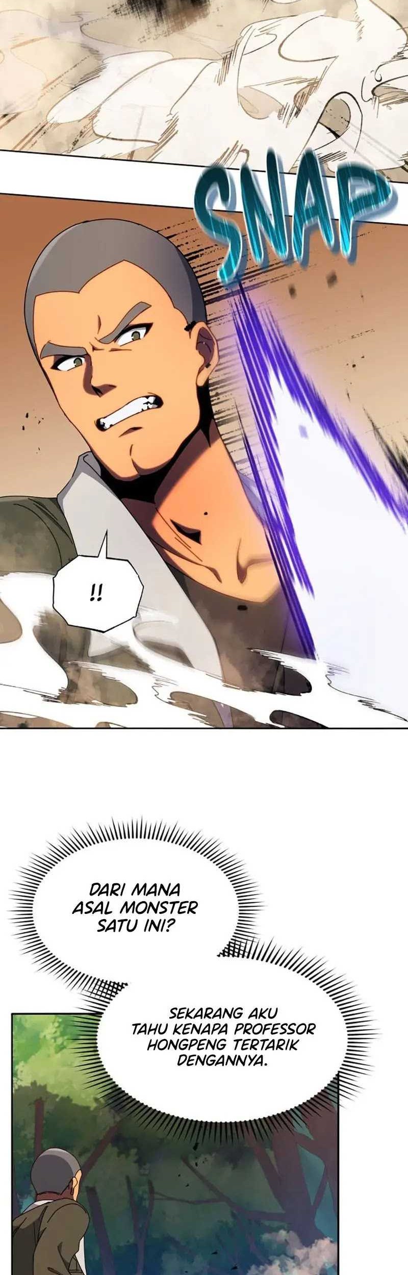Necromancer Academy’s Genius Summoner Chapter 68 Gambar 23