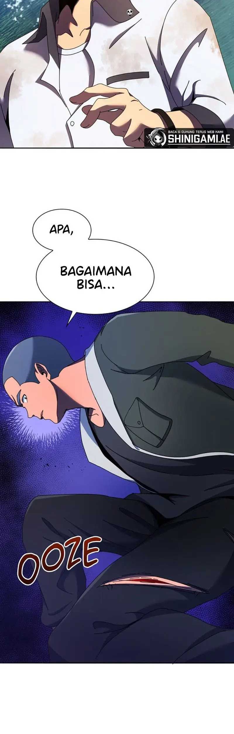 Necromancer Academy’s Genius Summoner Chapter 68 Gambar 32