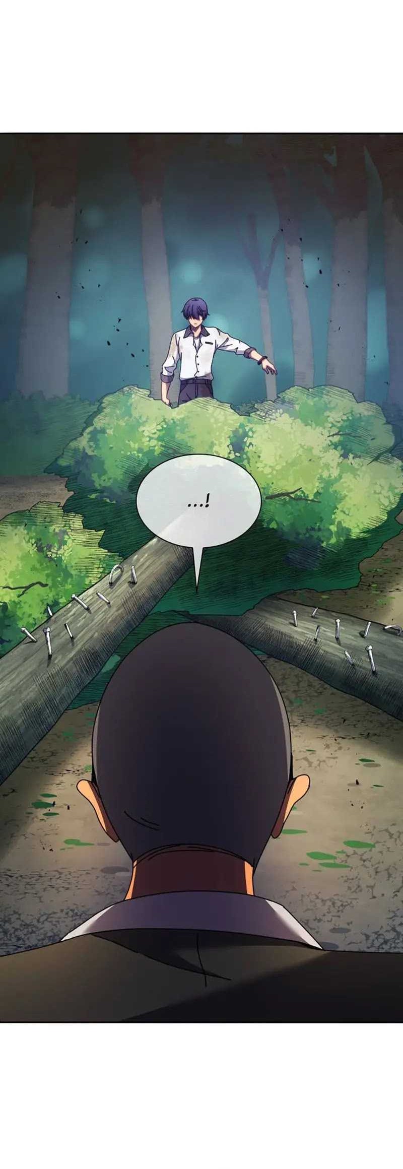 Necromancer Academy’s Genius Summoner Chapter 68 Gambar 33