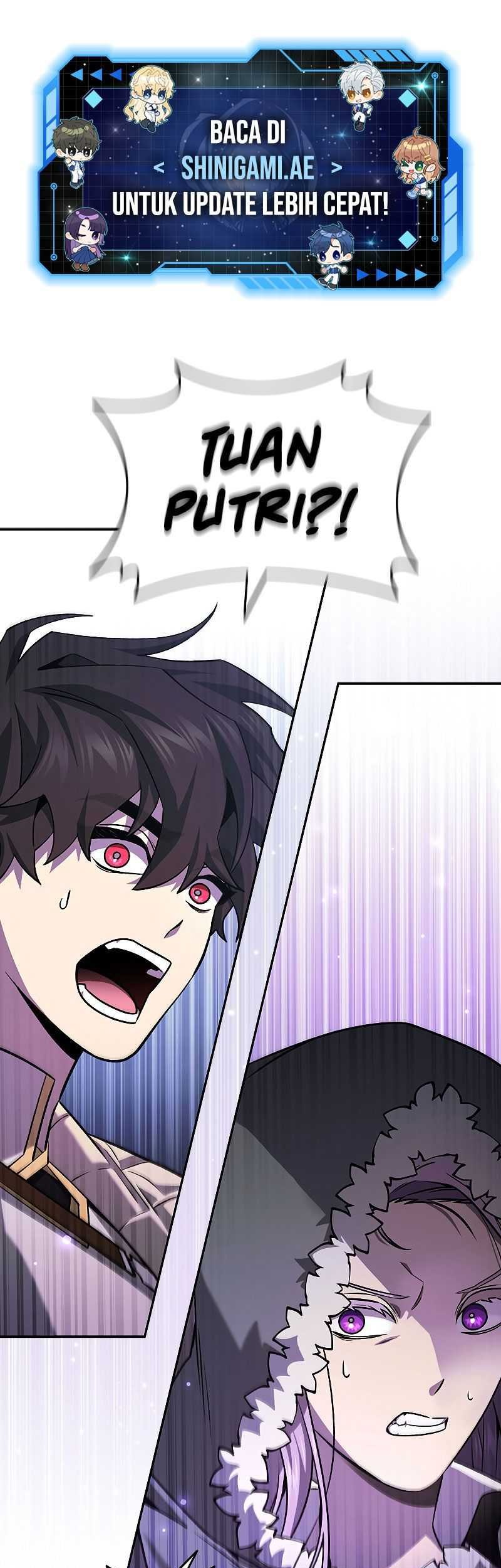 Baca Manhwa Dragon-Devouring Mage Chapter 42 Gambar 2