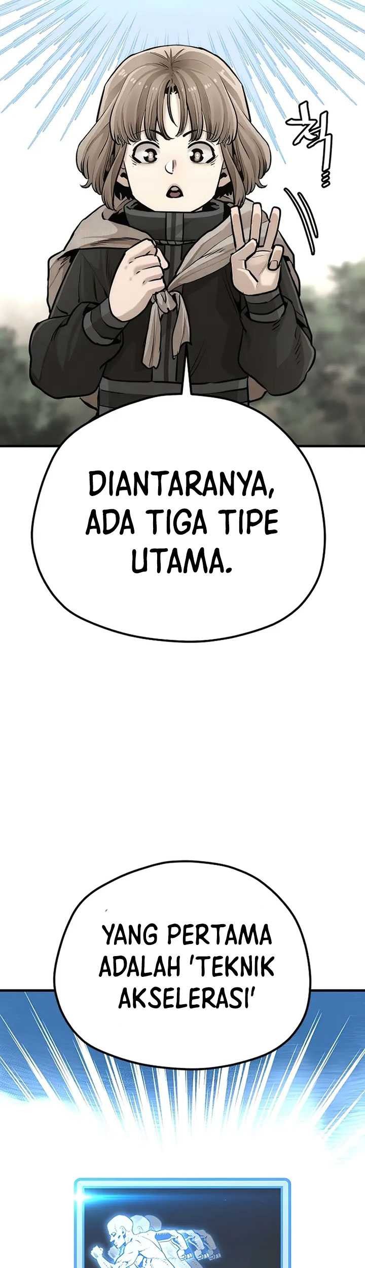 Heavenly Demon Cultivation Simulation Chapter 96 Gambar 18