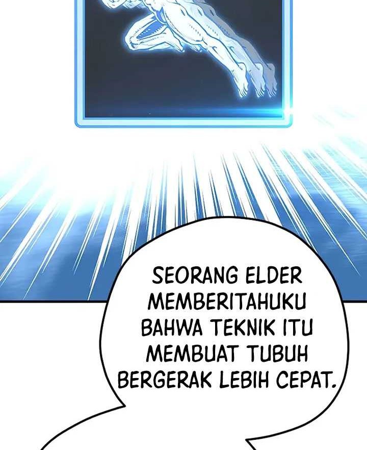 Heavenly Demon Cultivation Simulation Chapter 96 Gambar 19