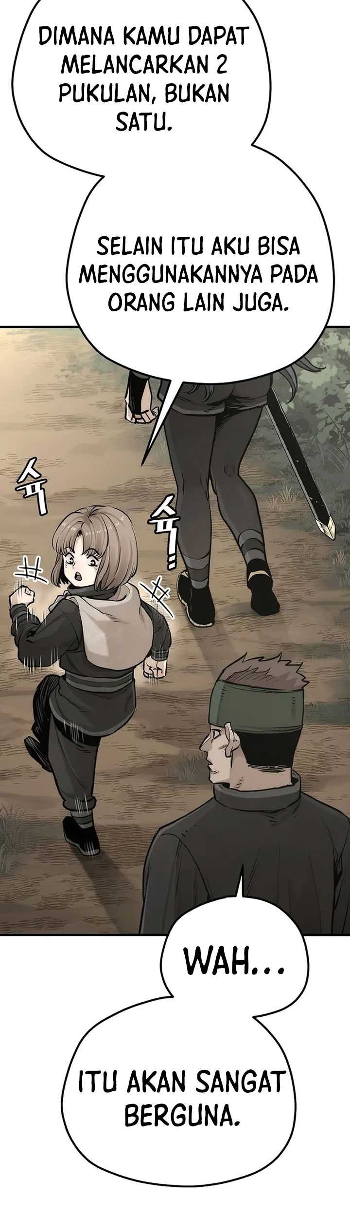 Heavenly Demon Cultivation Simulation Chapter 96 Gambar 20