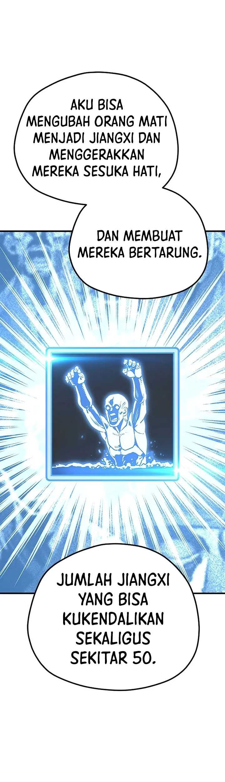 Heavenly Demon Cultivation Simulation Chapter 96 Gambar 24