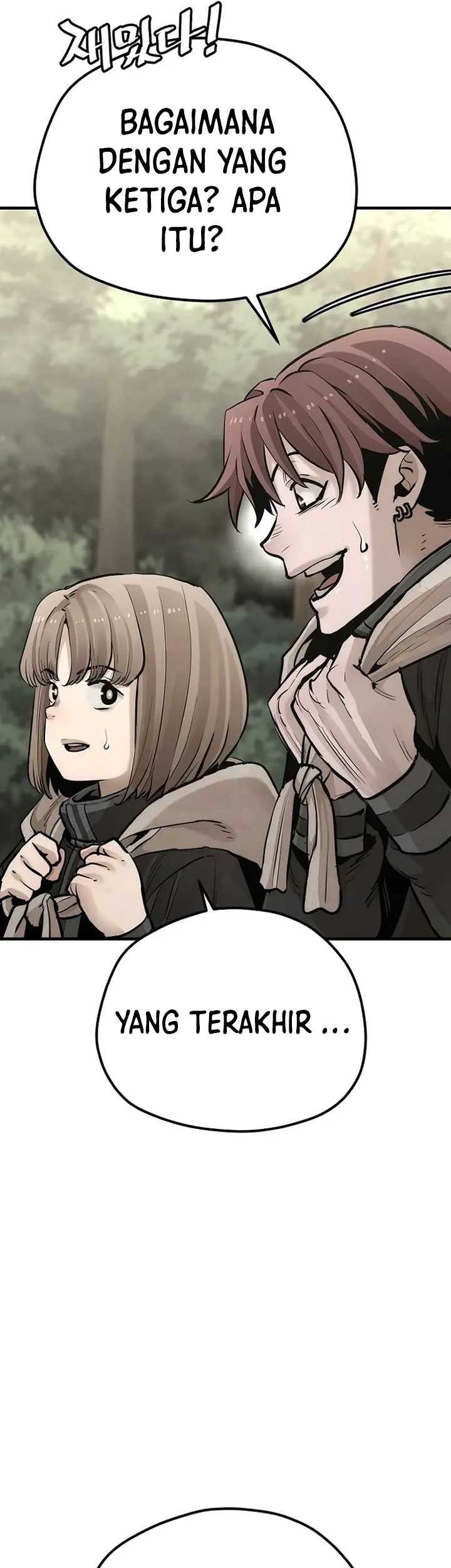 Heavenly Demon Cultivation Simulation Chapter 96 Gambar 28
