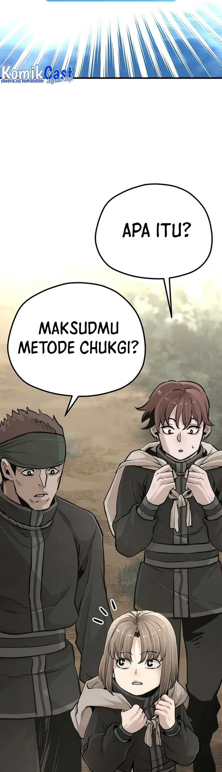 Heavenly Demon Cultivation Simulation Chapter 96 Gambar 30