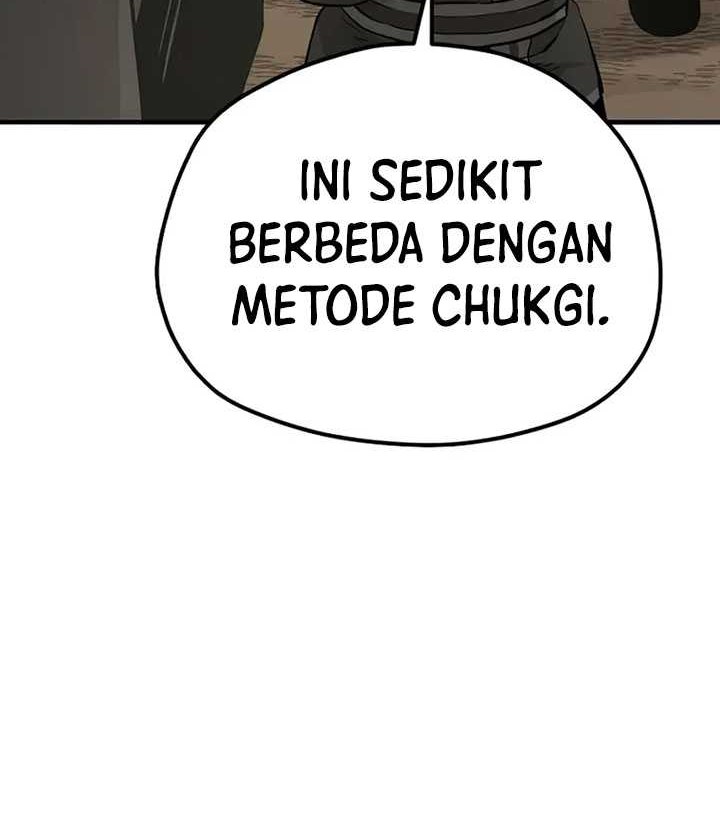 Heavenly Demon Cultivation Simulation Chapter 96 Gambar 31