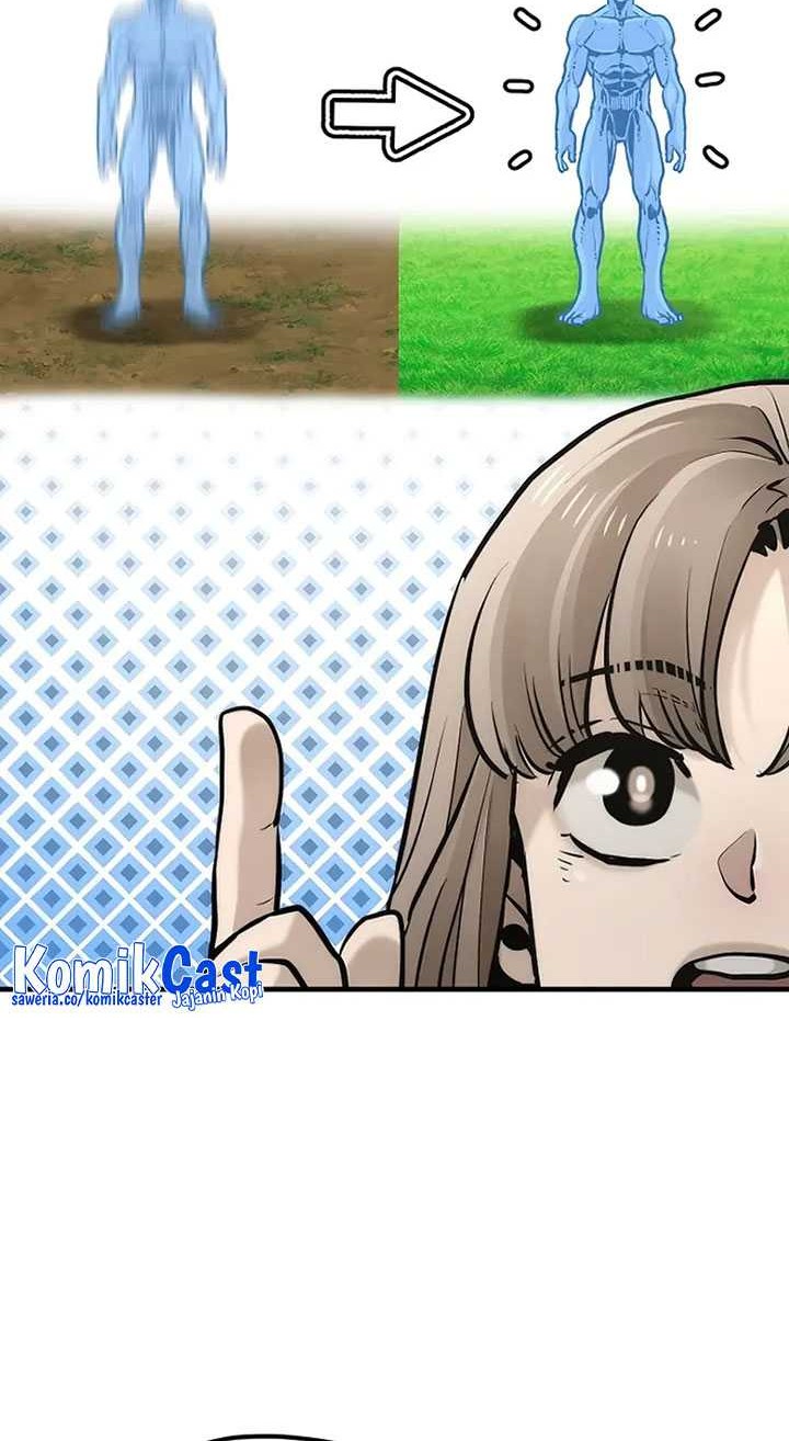 Heavenly Demon Cultivation Simulation Chapter 96 Gambar 33