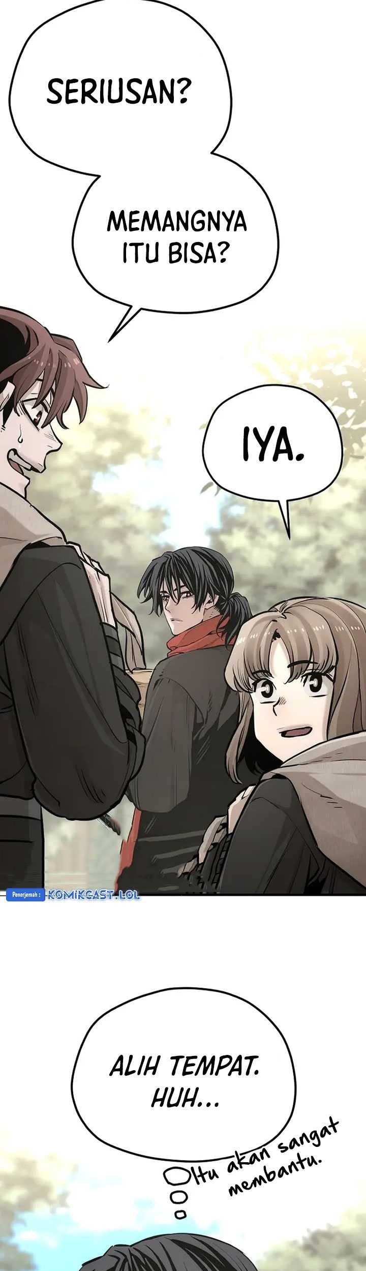 Heavenly Demon Cultivation Simulation Chapter 96 Gambar 34