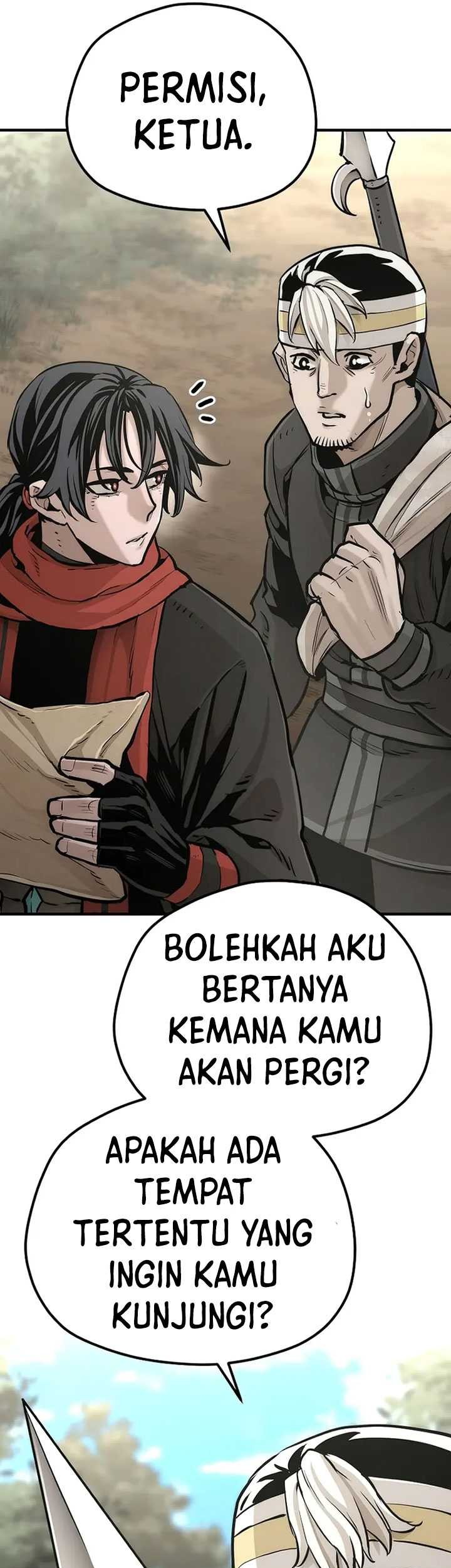 Heavenly Demon Cultivation Simulation Chapter 96 Gambar 36