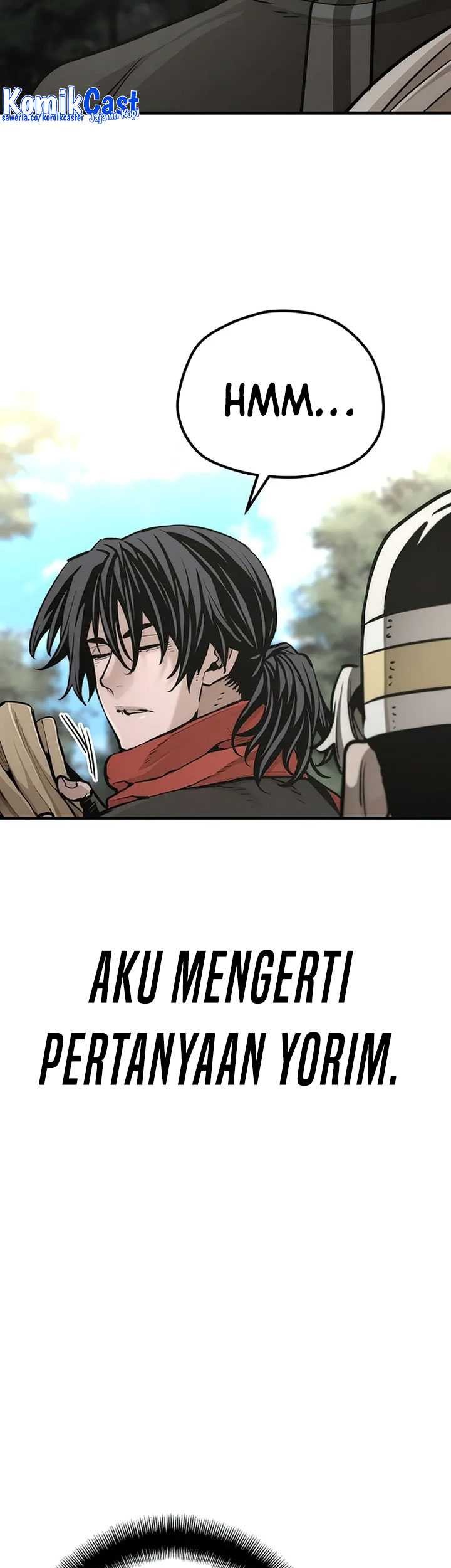 Heavenly Demon Cultivation Simulation Chapter 96 Gambar 38