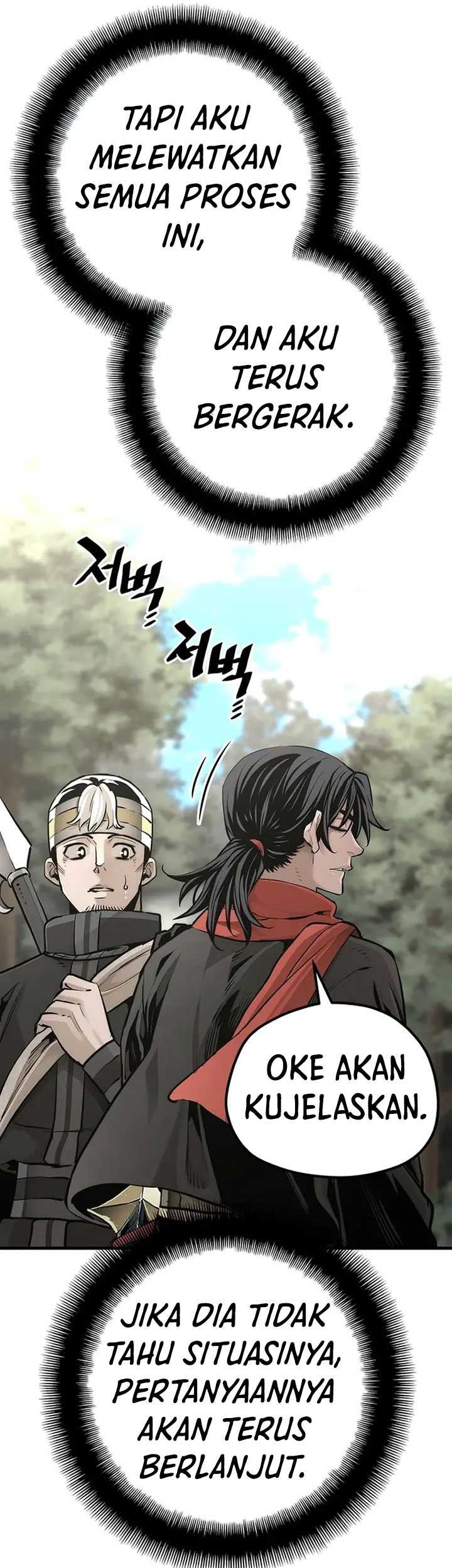 Heavenly Demon Cultivation Simulation Chapter 96 Gambar 42