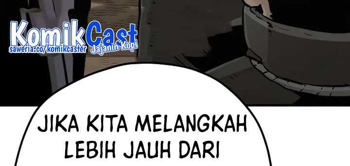 Heavenly Demon Cultivation Simulation Chapter 96 Gambar 45