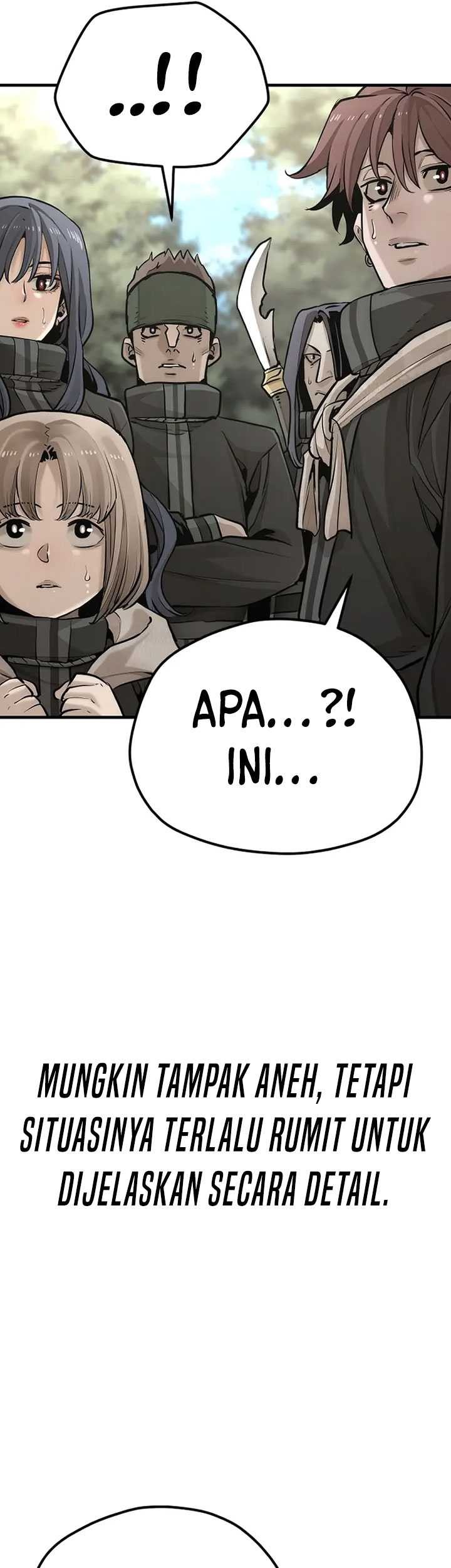 Heavenly Demon Cultivation Simulation Chapter 96 Gambar 48