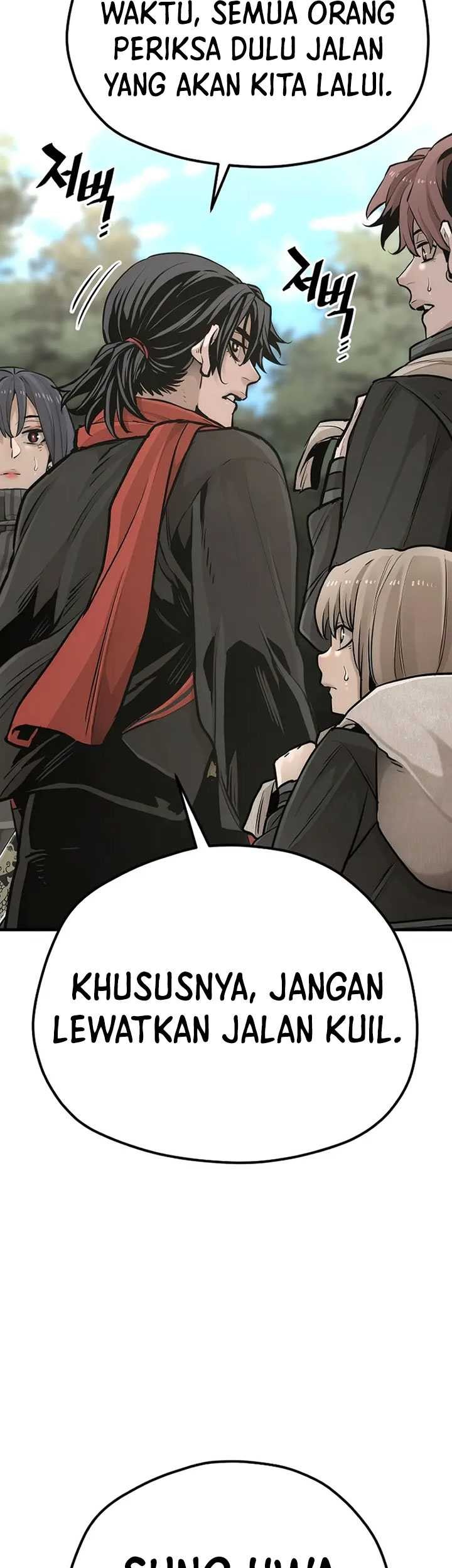 Heavenly Demon Cultivation Simulation Chapter 96 Gambar 50