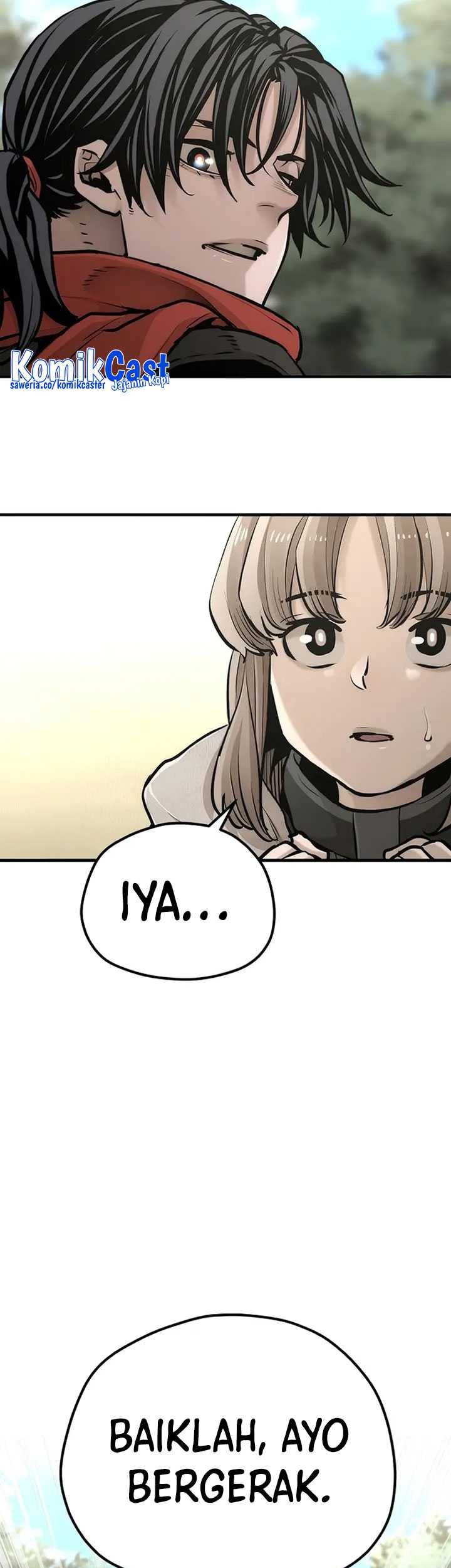 Heavenly Demon Cultivation Simulation Chapter 96 Gambar 52