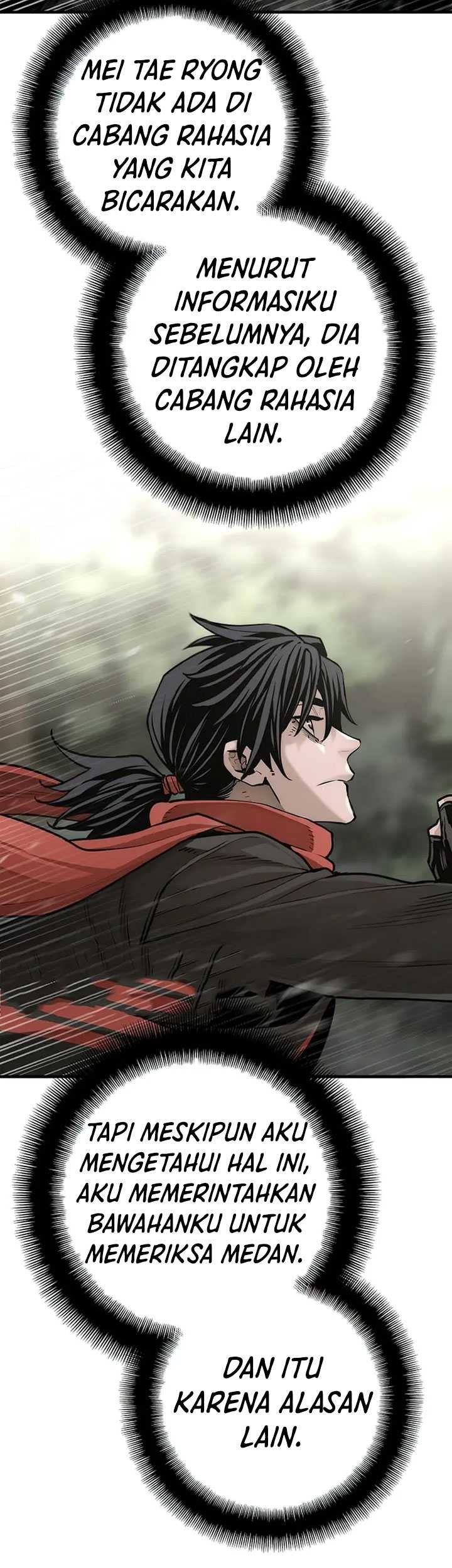 Heavenly Demon Cultivation Simulation Chapter 96 Gambar 56