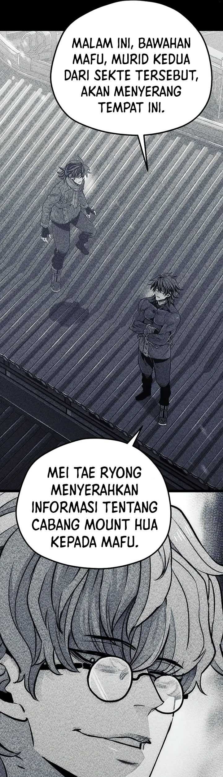 Heavenly Demon Cultivation Simulation Chapter 96 Gambar 58