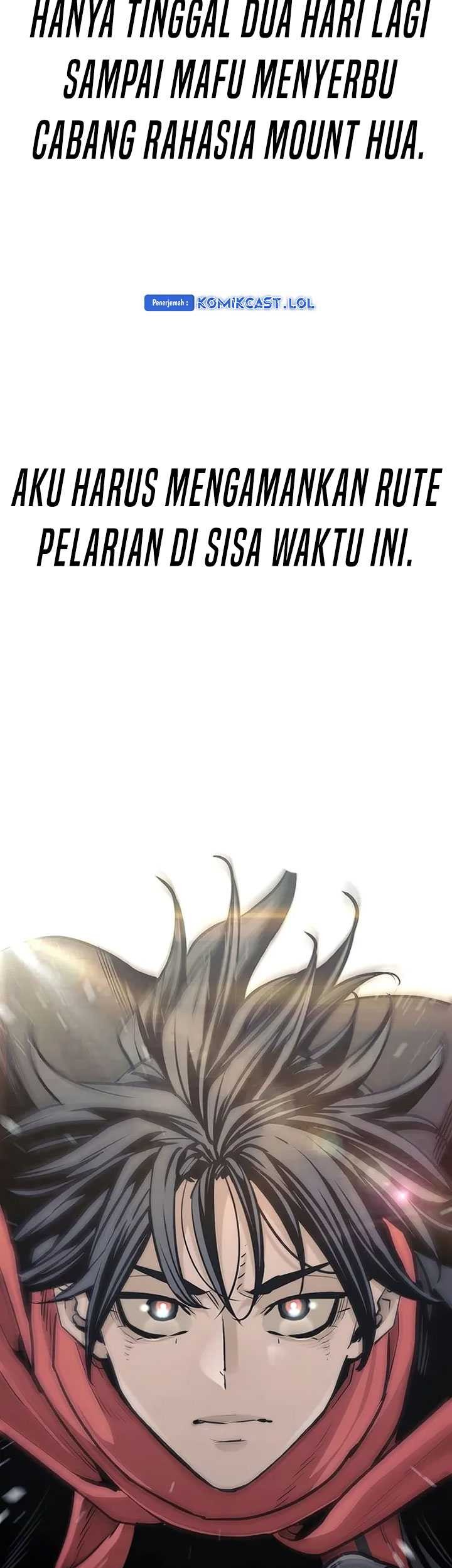 Heavenly Demon Cultivation Simulation Chapter 96 Gambar 62
