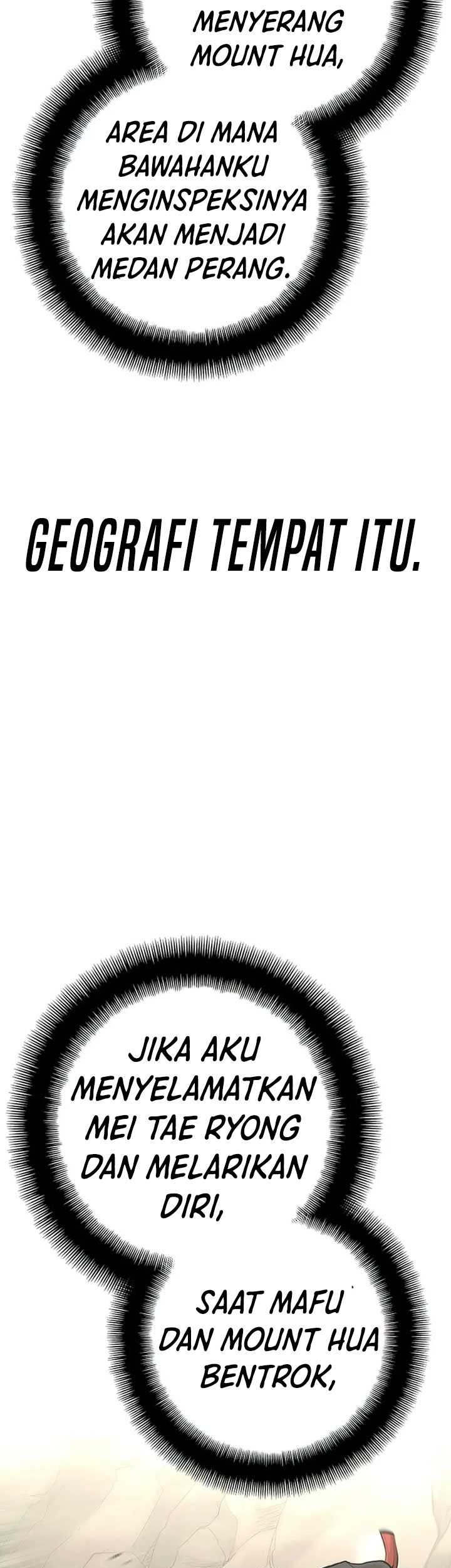 Heavenly Demon Cultivation Simulation Chapter 96 Gambar 66