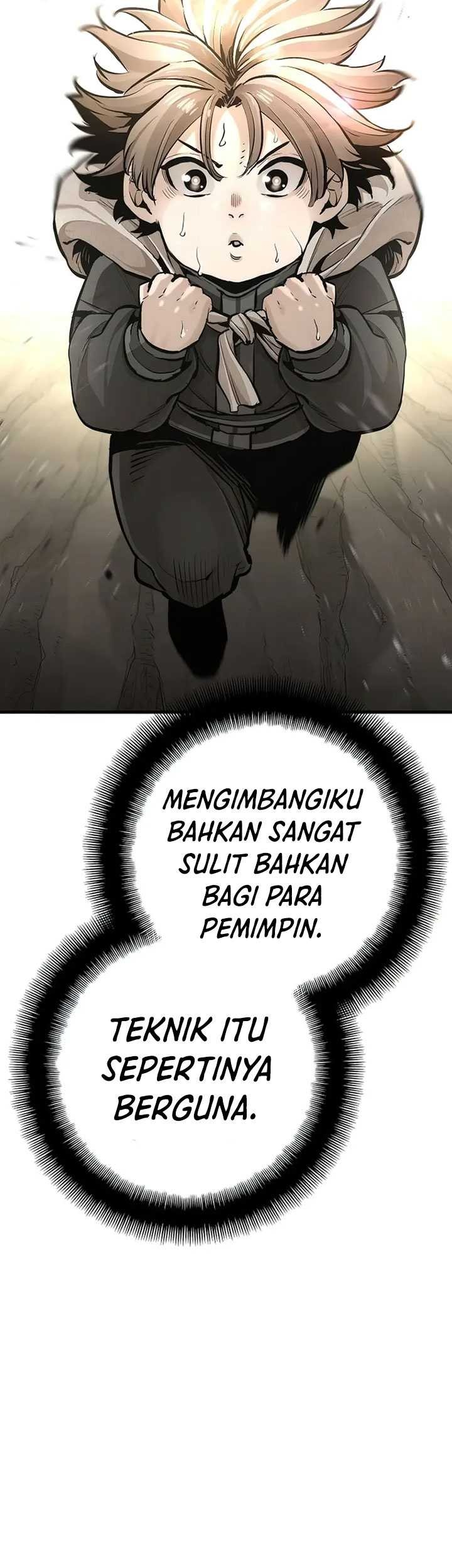 Heavenly Demon Cultivation Simulation Chapter 96 Gambar 72