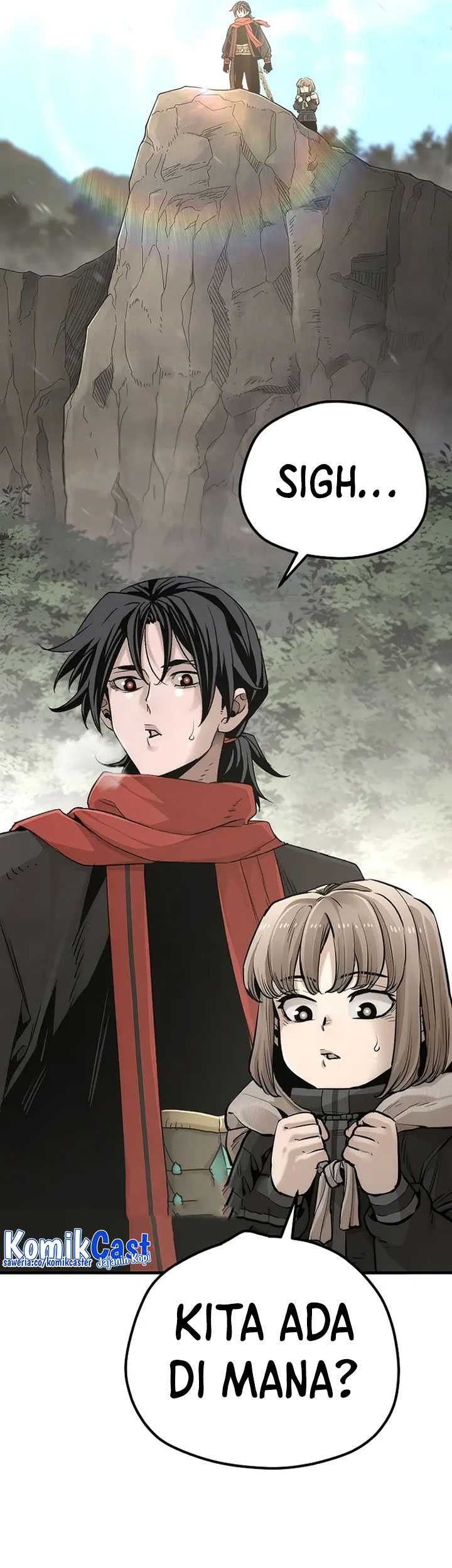 Heavenly Demon Cultivation Simulation Chapter 96 Gambar 74