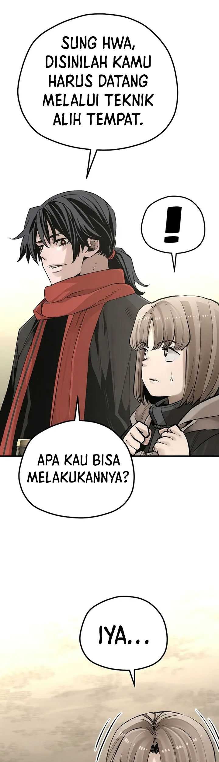 Heavenly Demon Cultivation Simulation Chapter 96 Gambar 76