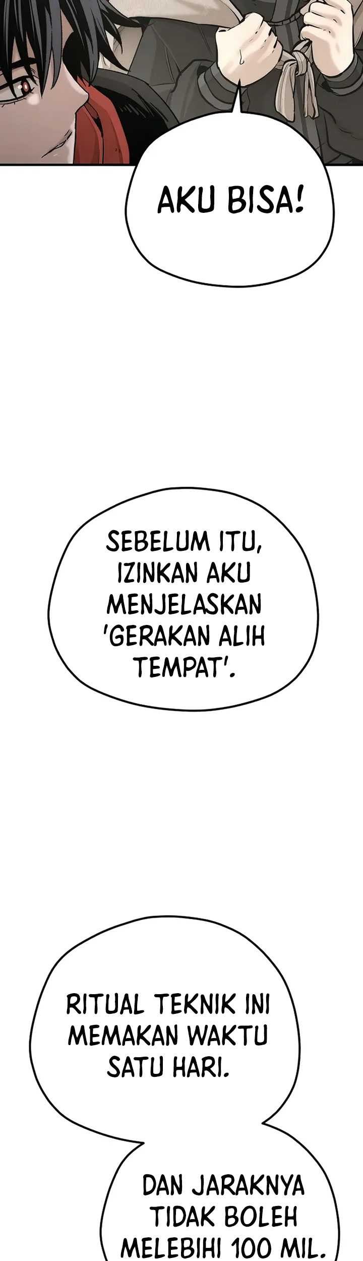 Heavenly Demon Cultivation Simulation Chapter 96 Gambar 78