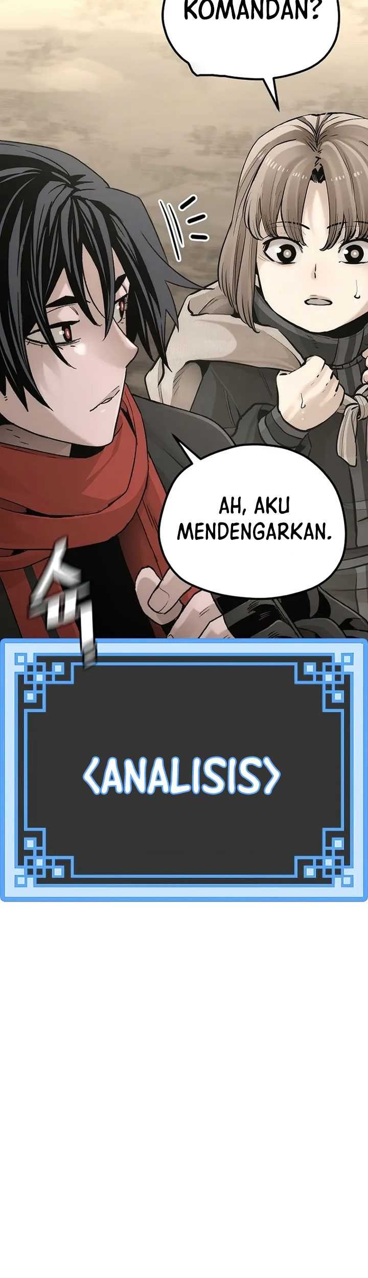 Heavenly Demon Cultivation Simulation Chapter 96 Gambar 84