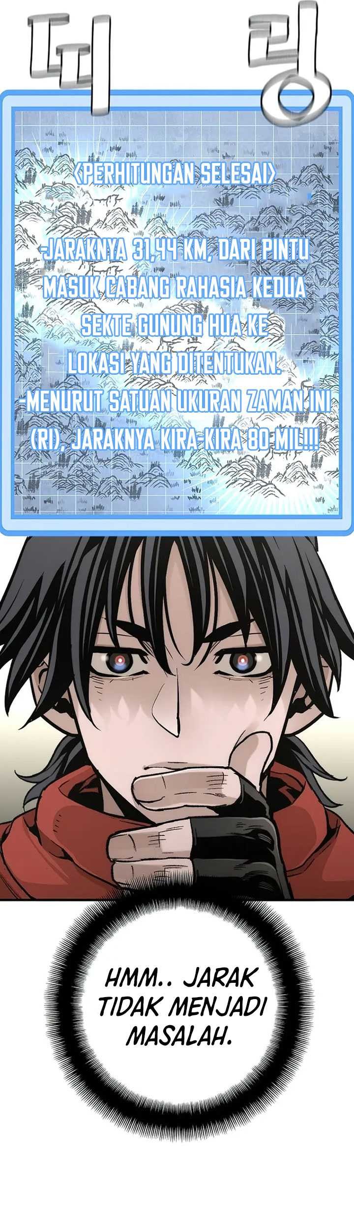 Heavenly Demon Cultivation Simulation Chapter 96 Gambar 86