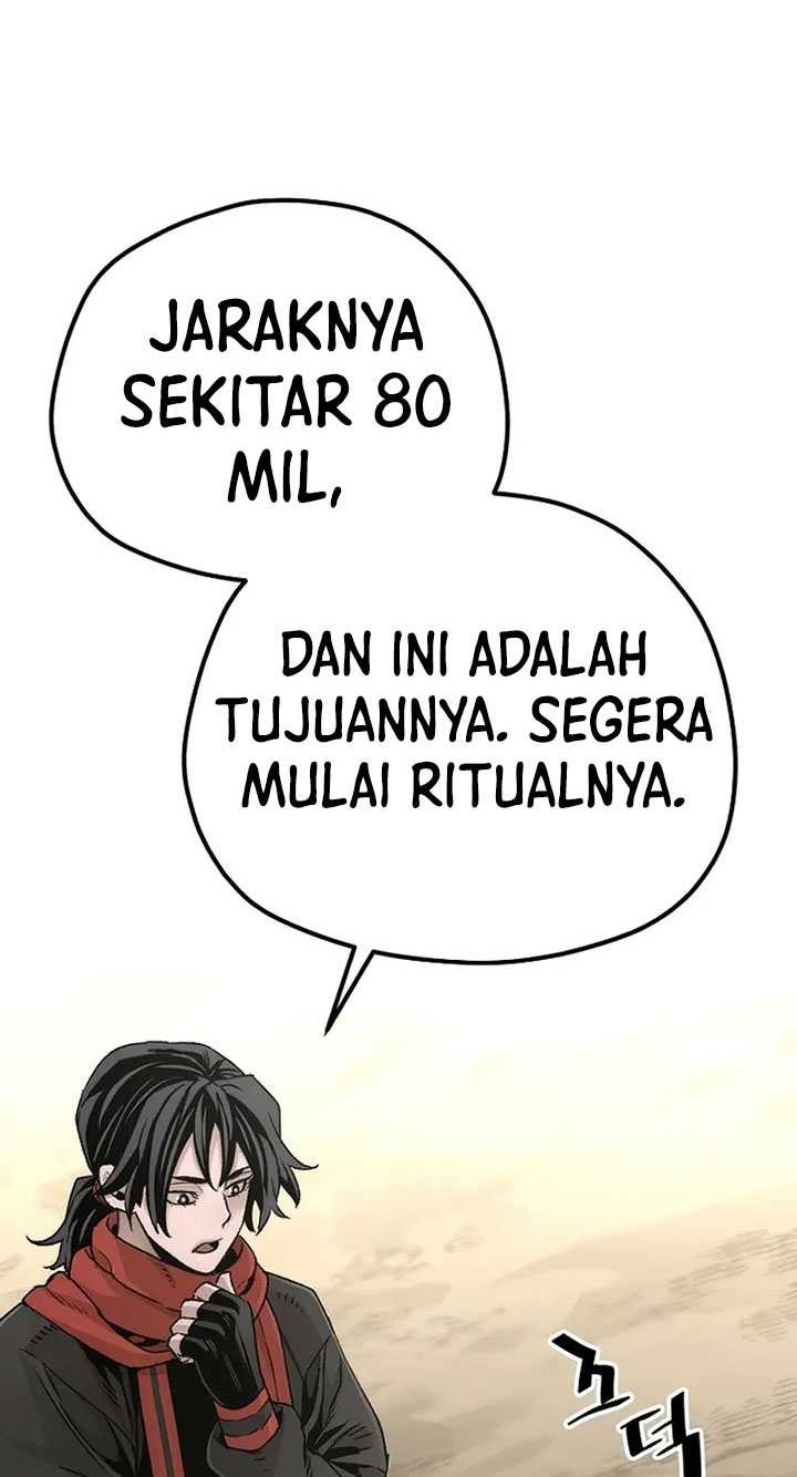 Heavenly Demon Cultivation Simulation Chapter 96 Gambar 87