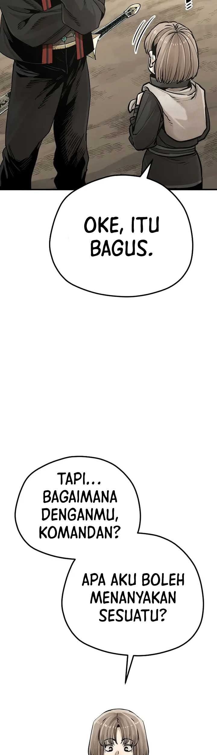 Heavenly Demon Cultivation Simulation Chapter 96 Gambar 88