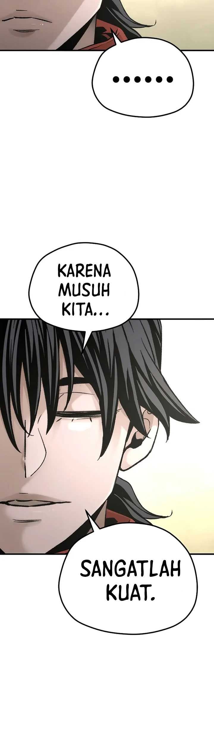 Heavenly Demon Cultivation Simulation Chapter 96 Gambar 92