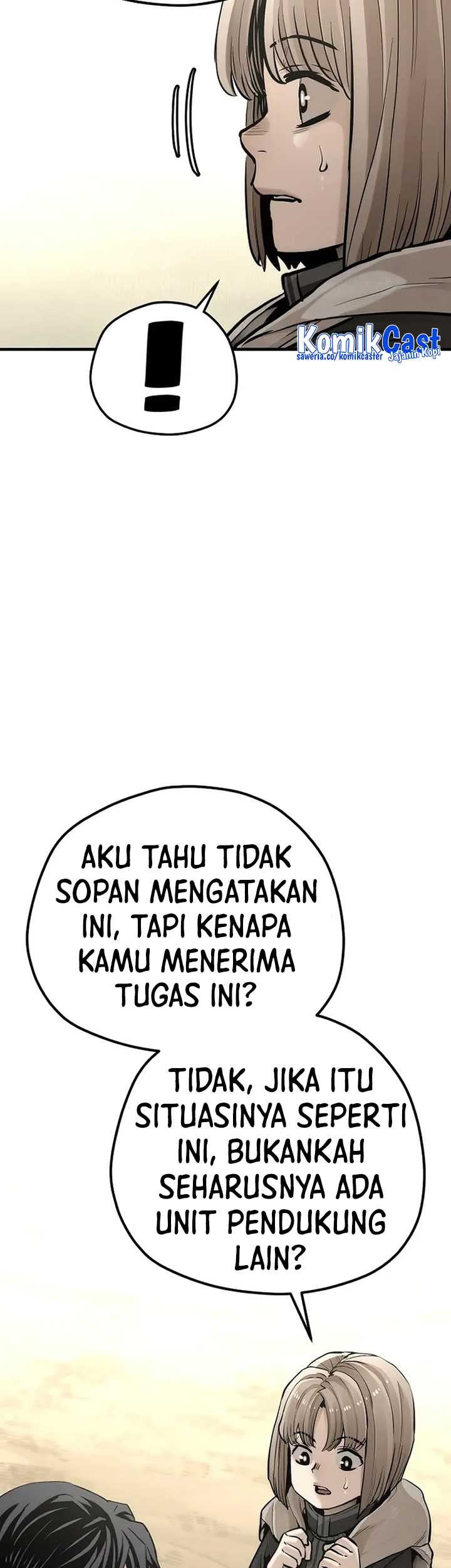 Heavenly Demon Cultivation Simulation Chapter 96 Gambar 98