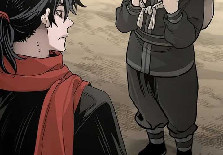 Heavenly Demon Cultivation Simulation Chapter 96 Gambar 99