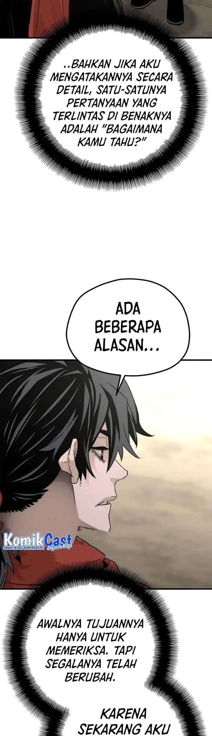 Heavenly Demon Cultivation Simulation Chapter 96 Gambar 100