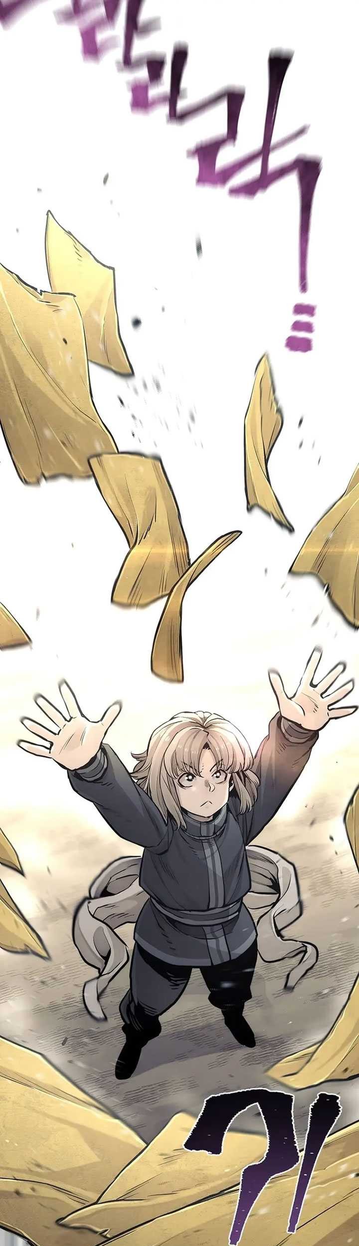 Heavenly Demon Cultivation Simulation Chapter 96 Gambar 106