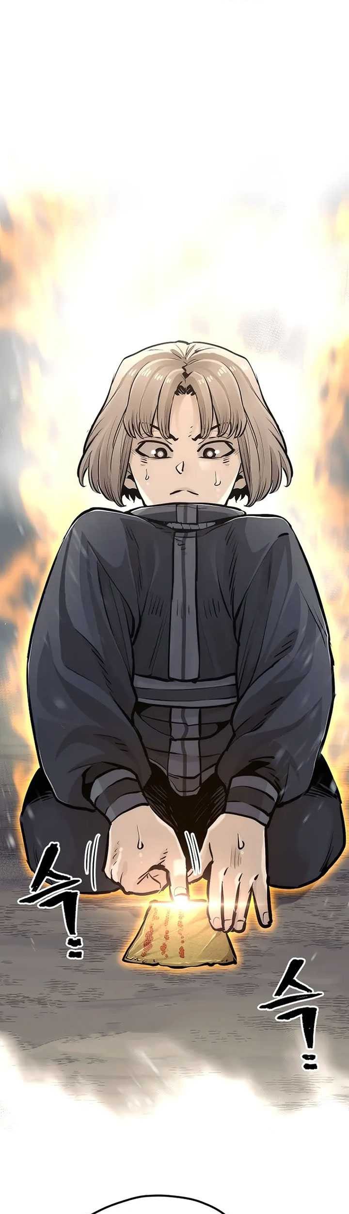 Heavenly Demon Cultivation Simulation Chapter 96 Gambar 110