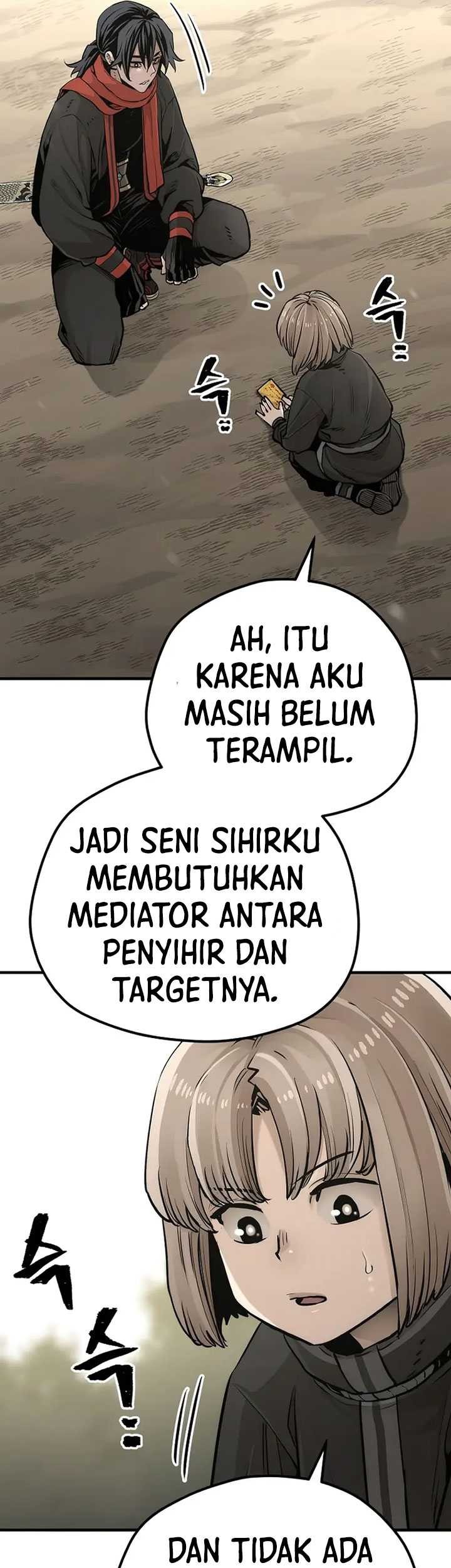Heavenly Demon Cultivation Simulation Chapter 96 Gambar 112