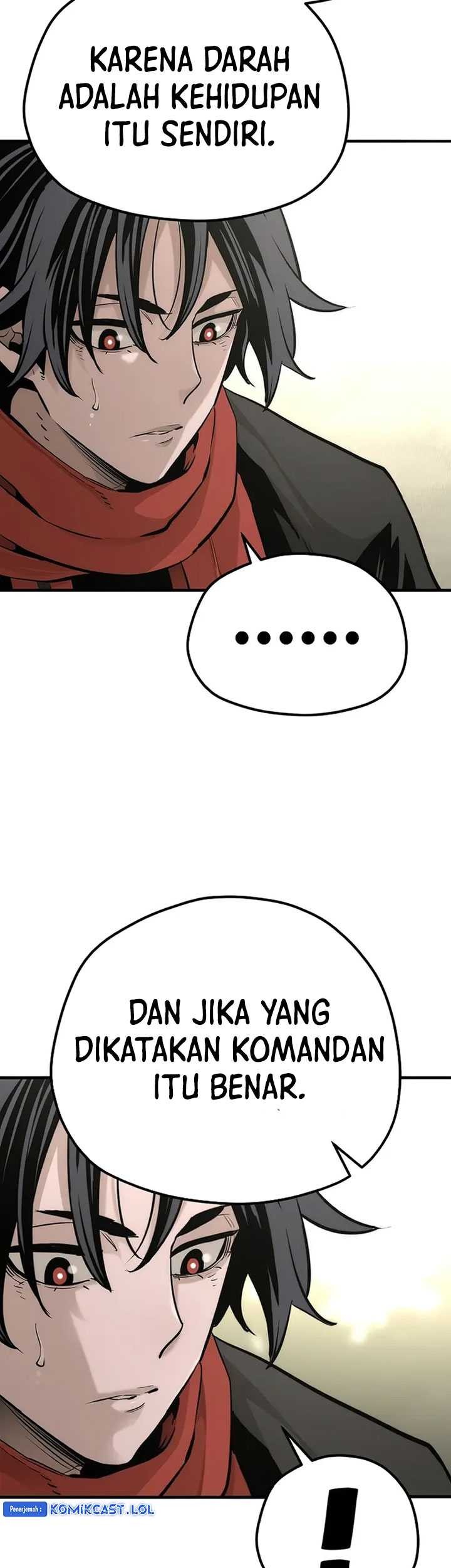 Heavenly Demon Cultivation Simulation Chapter 96 Gambar 114