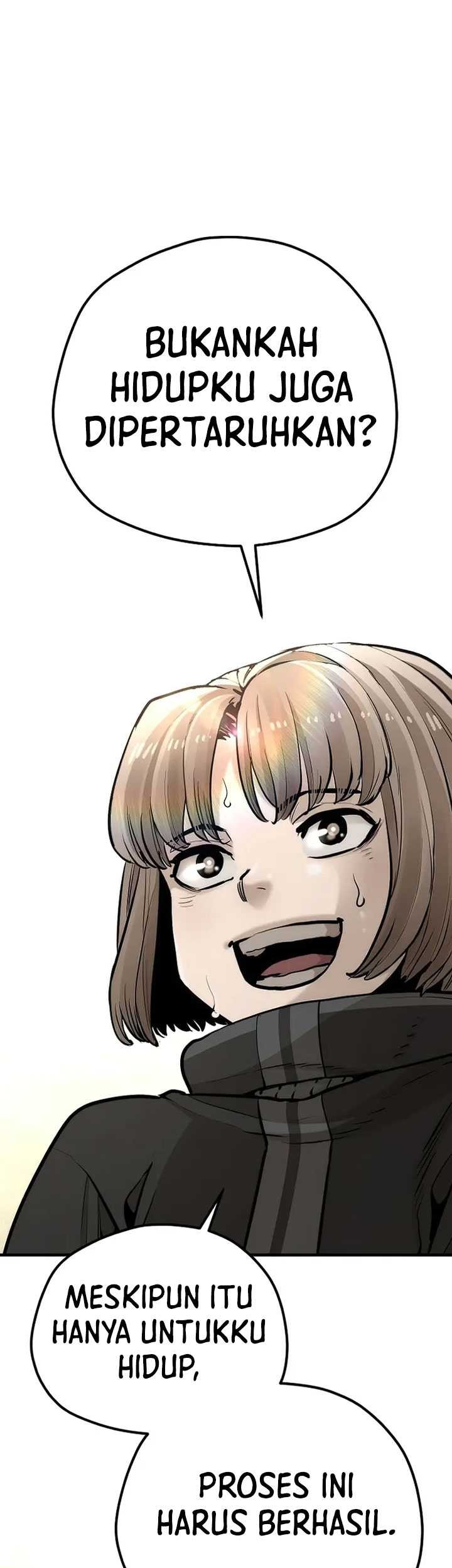 Heavenly Demon Cultivation Simulation Chapter 96 Gambar 116