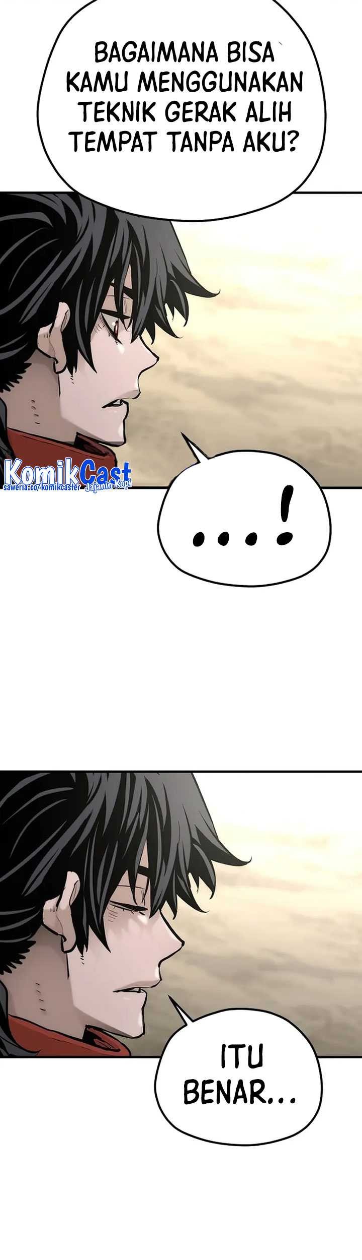 Heavenly Demon Cultivation Simulation Chapter 96 Gambar 120