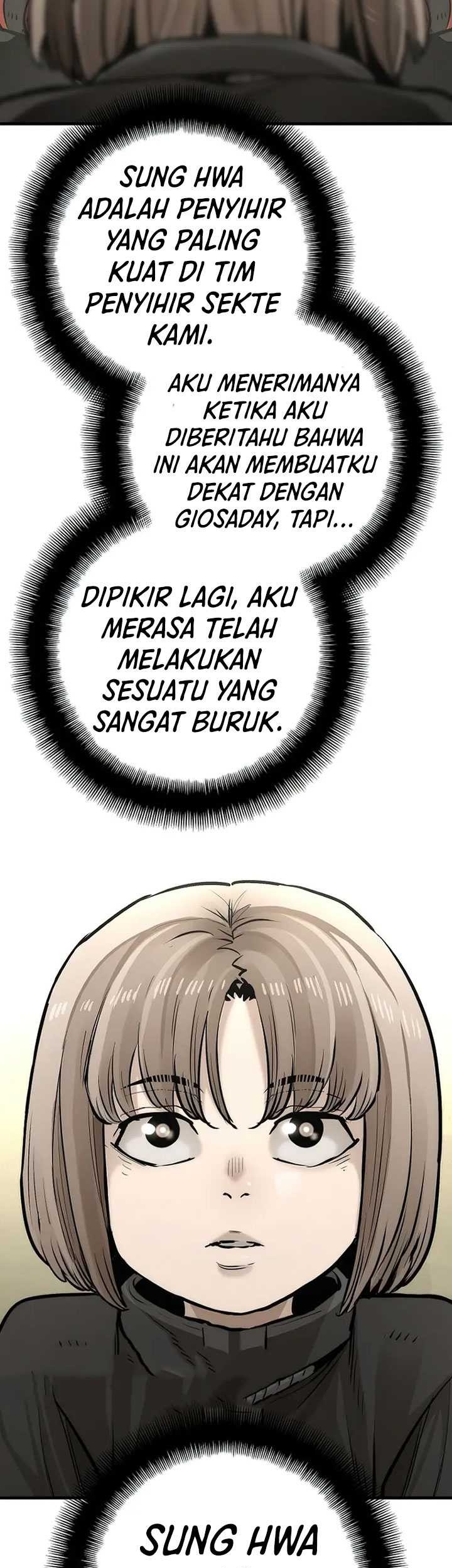 Heavenly Demon Cultivation Simulation Chapter 96 Gambar 128